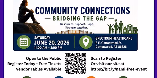 Community Connections