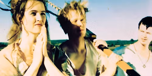 Sorten Muld \/ 30 \u00e5rs jubil\u00e6umstur med folktronica-legenderne - Fermaten, Herning