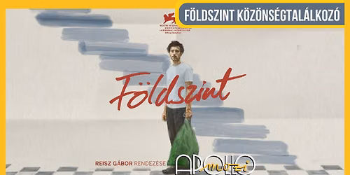 F\u00f6ldszint k\u00f6z\u00f6ns\u00e9gtal\u00e1lkoz\u00f3 I Apoll\u00f3 Debrecen