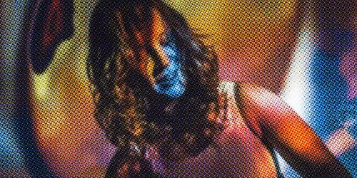 Darsombra presents Transmission - a celebration for Ann Everton