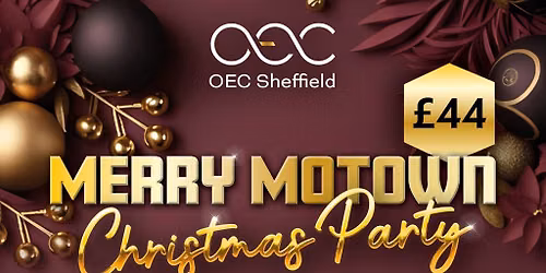 A Merry Motown Christmas