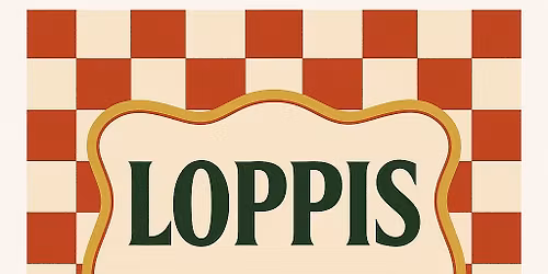 LOPPIS p\u00e5 S\u00e5ggatan 42 i Majorna - 29\/11 kl 11-15