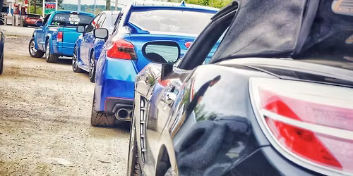 The Deli Run to North Beach