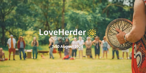 LoveHerder "Getting High on Life" 2026