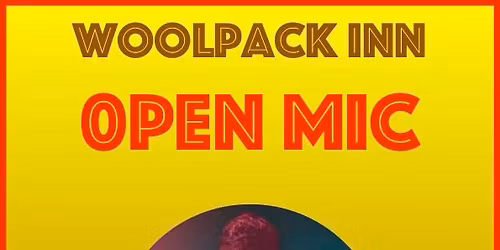 Open Mic Night