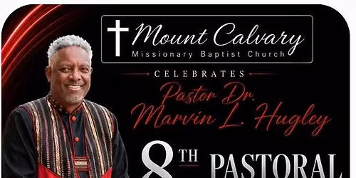 Anniversary Service