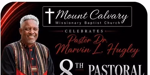 Anniversary Service