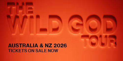 Nick Cave & The Bad Seeds Brighton Tickets