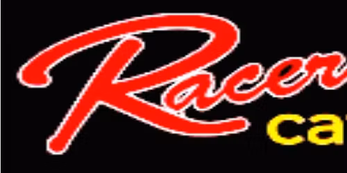 Two Space Monkeys @ Racers Cafe