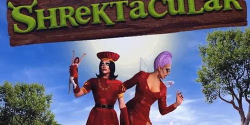 Shrektacular