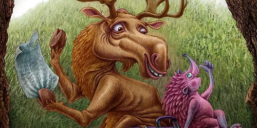 Katowice: Dobry Las - dla dzieci - Teatr Gry i Ludzie