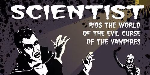 Scientist