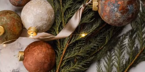 L.A Junk Antiques Holiday Party !!