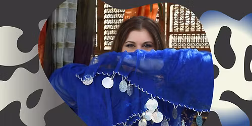 *NEW TIME Advanced Technique and Choreography with Zaira