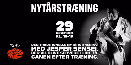 Nyt\u00e5rstr\u00e6ning