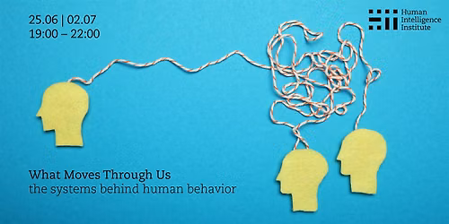 What Moves Through Us