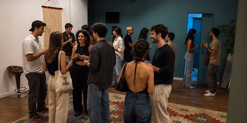 NETWORKING PARA ARTISTAS