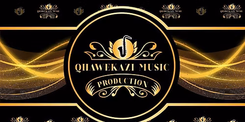 Qhawekazi live — South beach, Durban