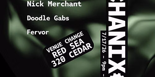 Mechanix feat Ben Soundscape & Collette Warren