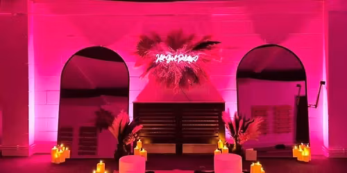 Sound Bath \ud83d\udcab