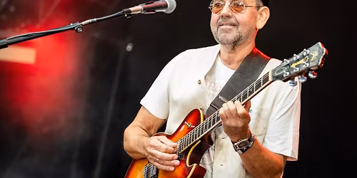 JB & The H\u00fcggeli LIVE i Apotekerg\u00e5rden