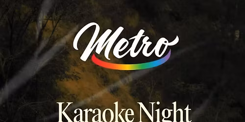 Metro Karaoke