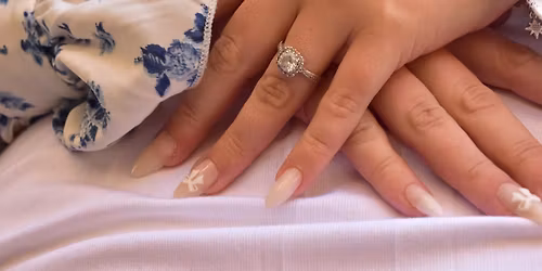 Isabella and Aaron\u2019s wedding 