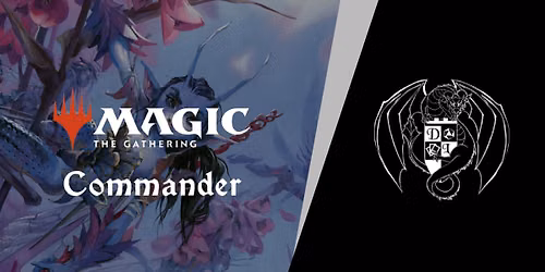 Dragon's Lair Weekly MTG Commander