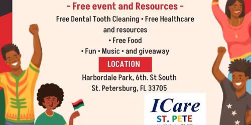 MLK Love Thy Neighbor Festival 2026