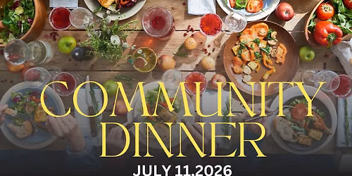 Nashville Pagan Pride Day Community Dinner