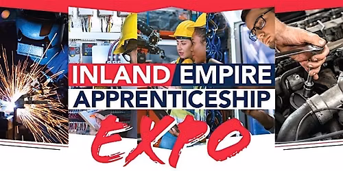 Inland Empire Apprenticeship Expo - 2026
