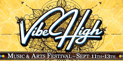 VIBE HIGH MUSIC & ARTS FESTIVAL 2026