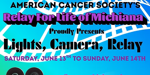 Relay For Life 2026!
