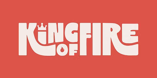 FOOD TRUCK: King of Fire