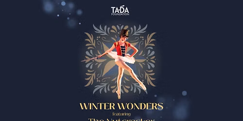Auditions for the Nutcracker at TADA