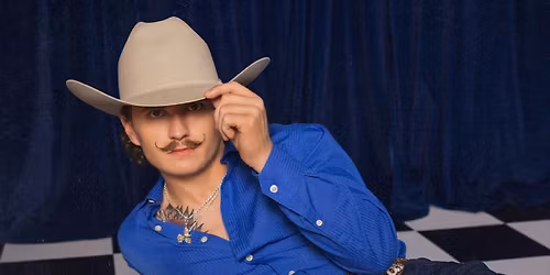 Braxton Keith + special guests