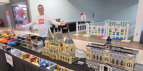 Expo Saint-Hyacinthe & Joliette