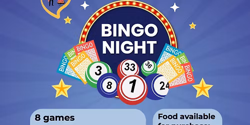 Bingo Night