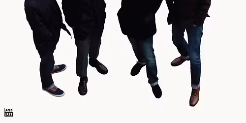 Corduroy - Tribute Band