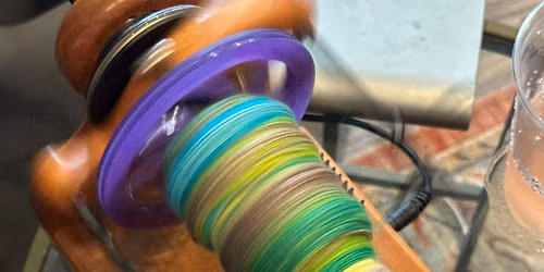 Sit & Spin Spcial