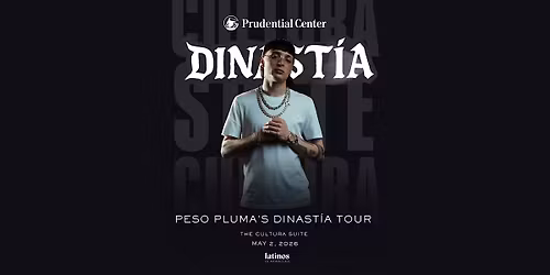 The Cultura Suite - Peso Pluma