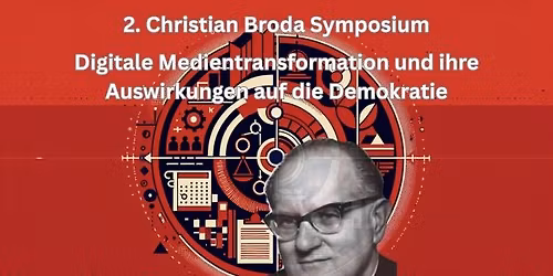 2. Christian Broda Symposium