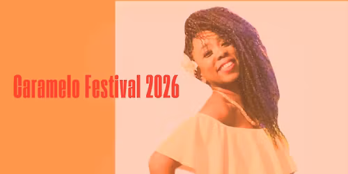 CarameloFestival Doris Lavin & su Combo 