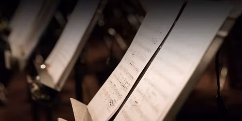 The Cathedral Series: Come and Sing Faur\u00e9 Requiem