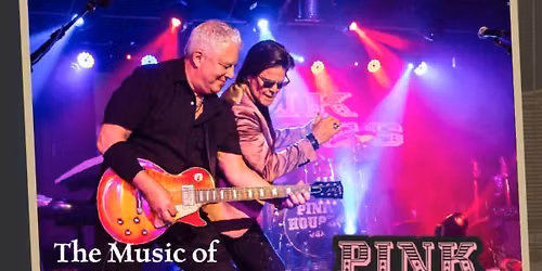 Pink Houses USA, the music of John Cougar Mellencamp