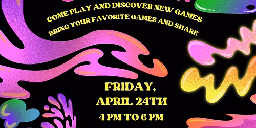 FREE Boardgame Bonanza