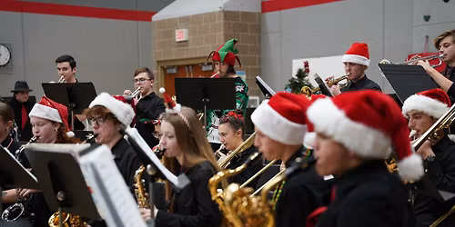 Hot Cocoa & Cool Jazz