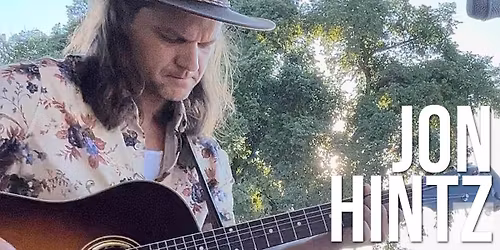 Live Music Featuring Jon & Jeremy 