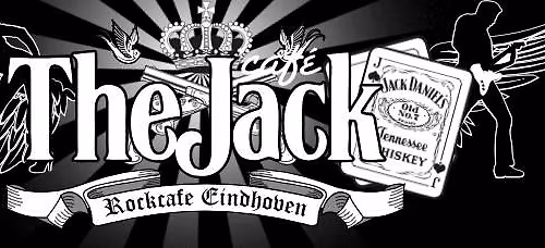 Jar of Dirt acoustic Alice in Chains @Cafe The Jack Eindhoven!