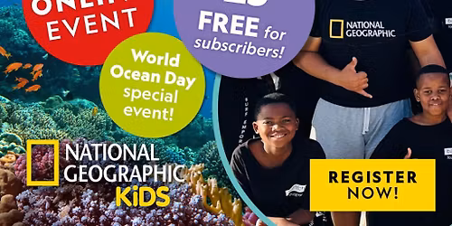 Deep Sea Diver at Paramount Theatre Seattle